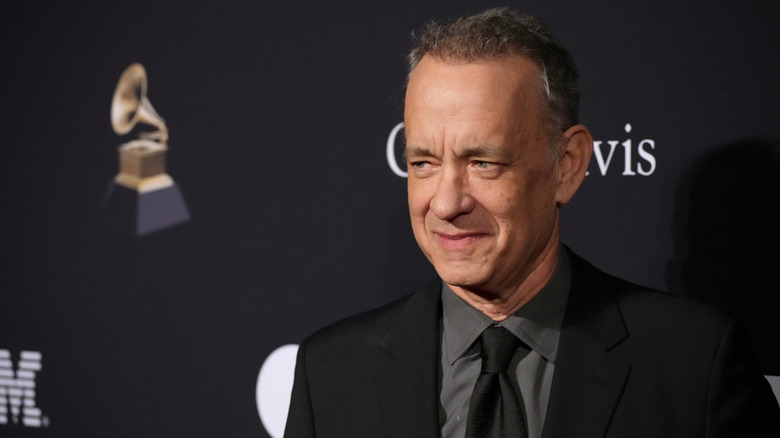 Tom Hanks