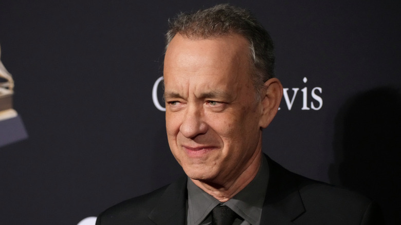 Tom Hanks