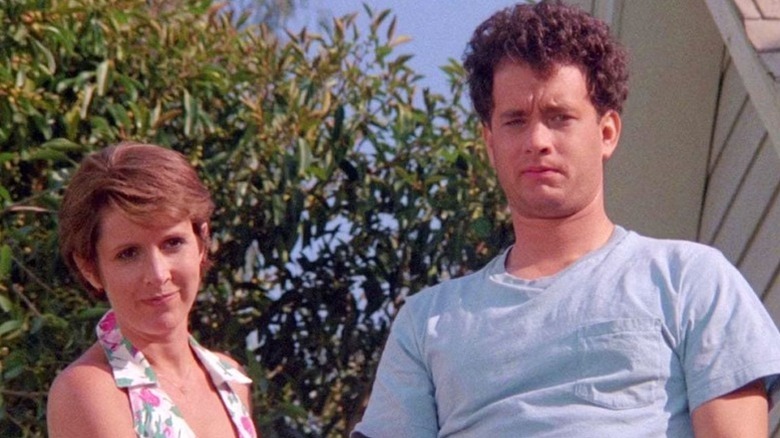Carol and Ray Peterson in The Burbs (1989)