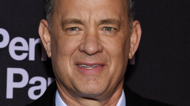 Tom Hanks