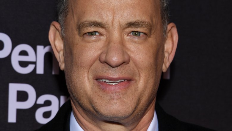 Tom Hanks