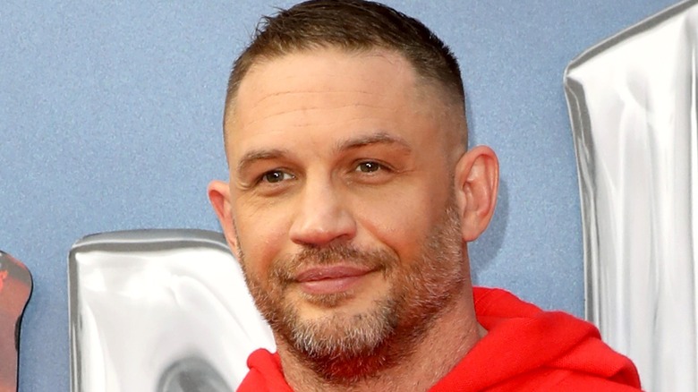 Tom Hardy