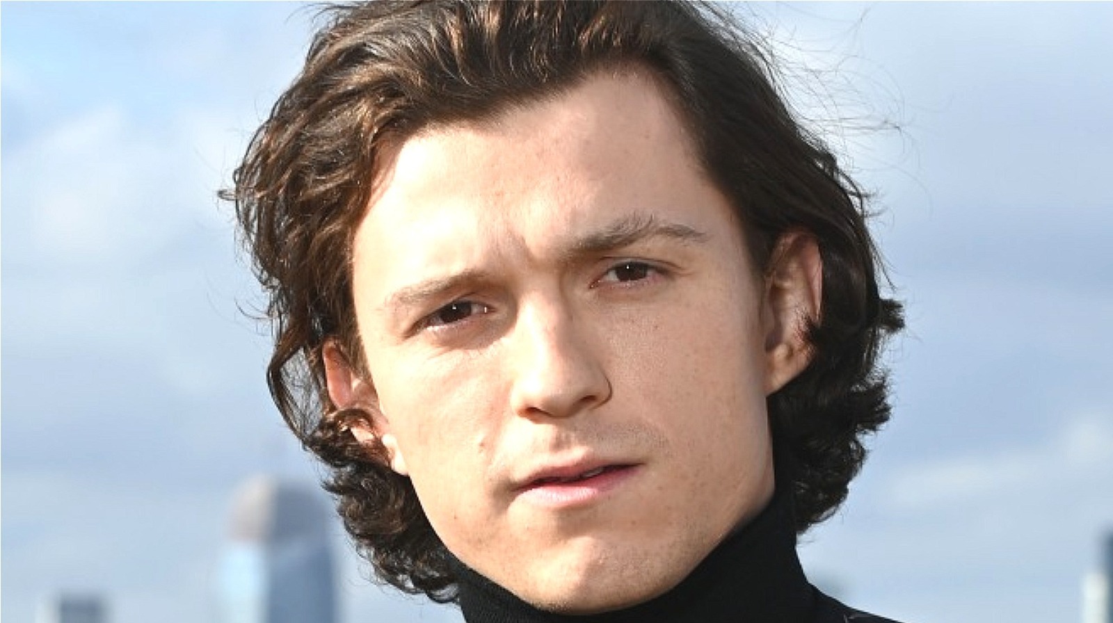 Tom Holland Teases A Potential New Team-Up With Zendaya