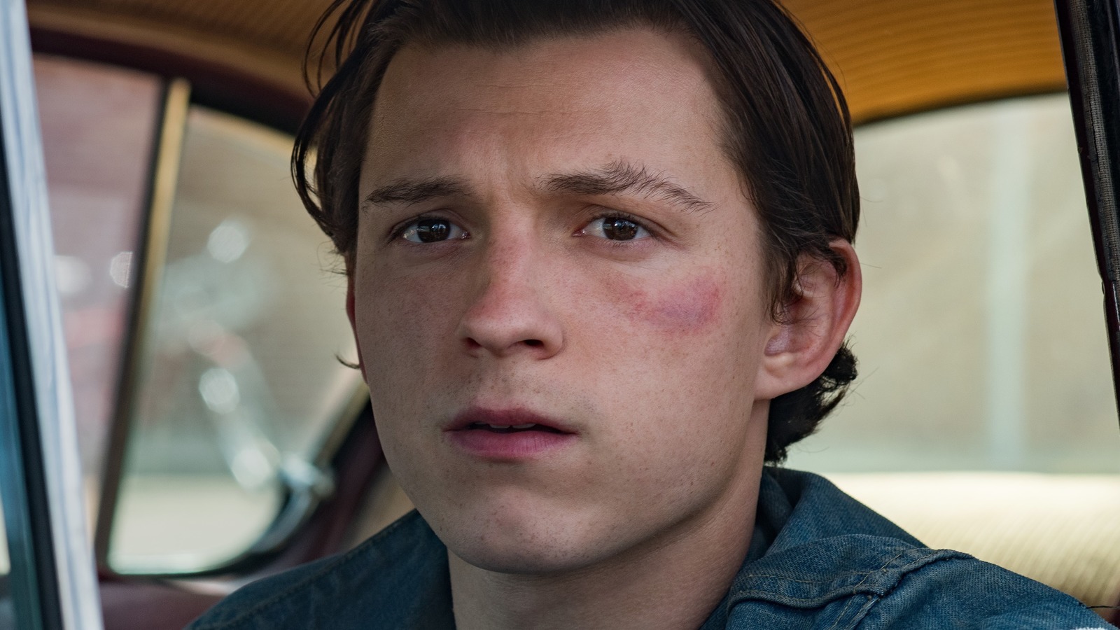 Tom Holland's Accent Game Is Beyond Impressive