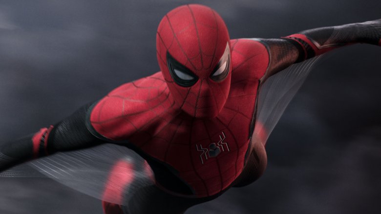 Still from Spider-Man: Far From Home