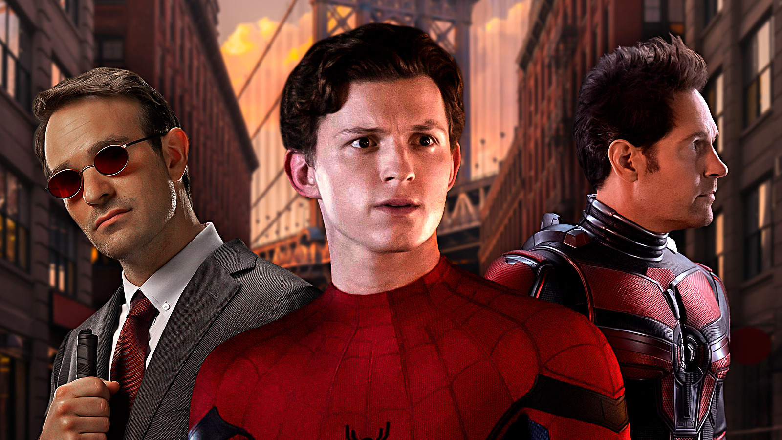Tom Holland's Spider-Man 4 May Feature Two Fan-Favorite Marvel Heroes