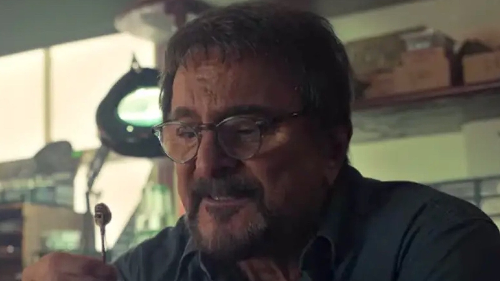 Tom Savini's Cameo In Locke & Key Means More Than You Think