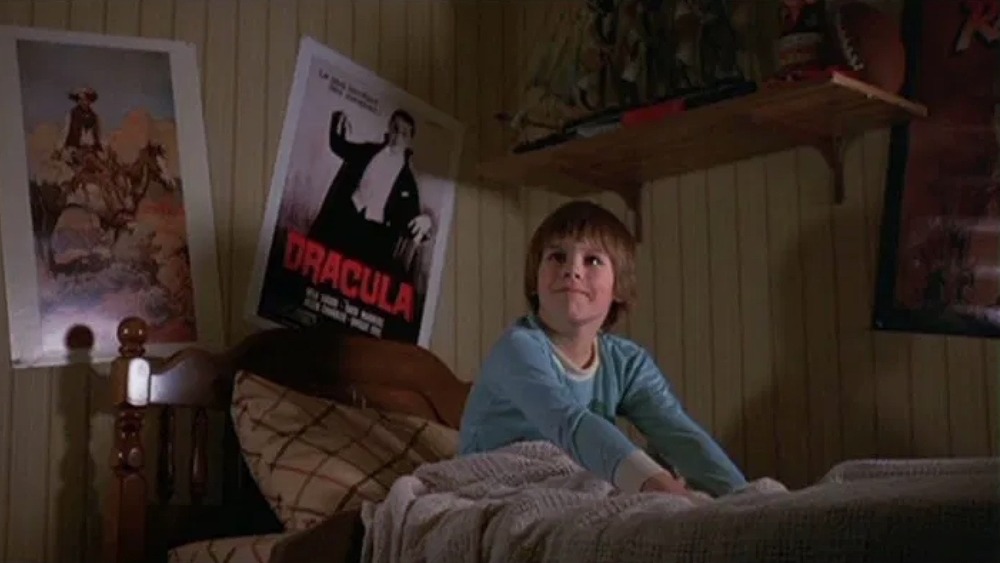 Tom Savini's Cameo In Locke & Key Means More Than You Think