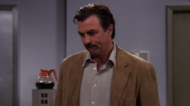 Tom Selleck returns in Season 6