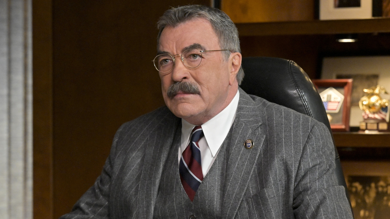 Tom Selleck Was Drawn To Blue Bloods And Magnum PI For The Same Reason