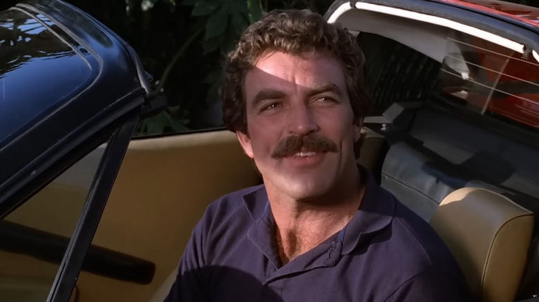 Tom Selleck Was Drawn To Blue Bloods And Magnum PI For The Same Reason