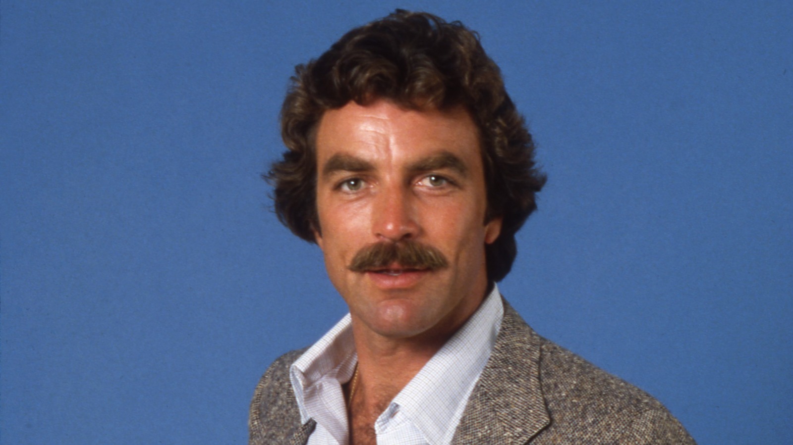 Tom Selleck Was Once The Voice Of An AT&T Ad Campaign That Eerily