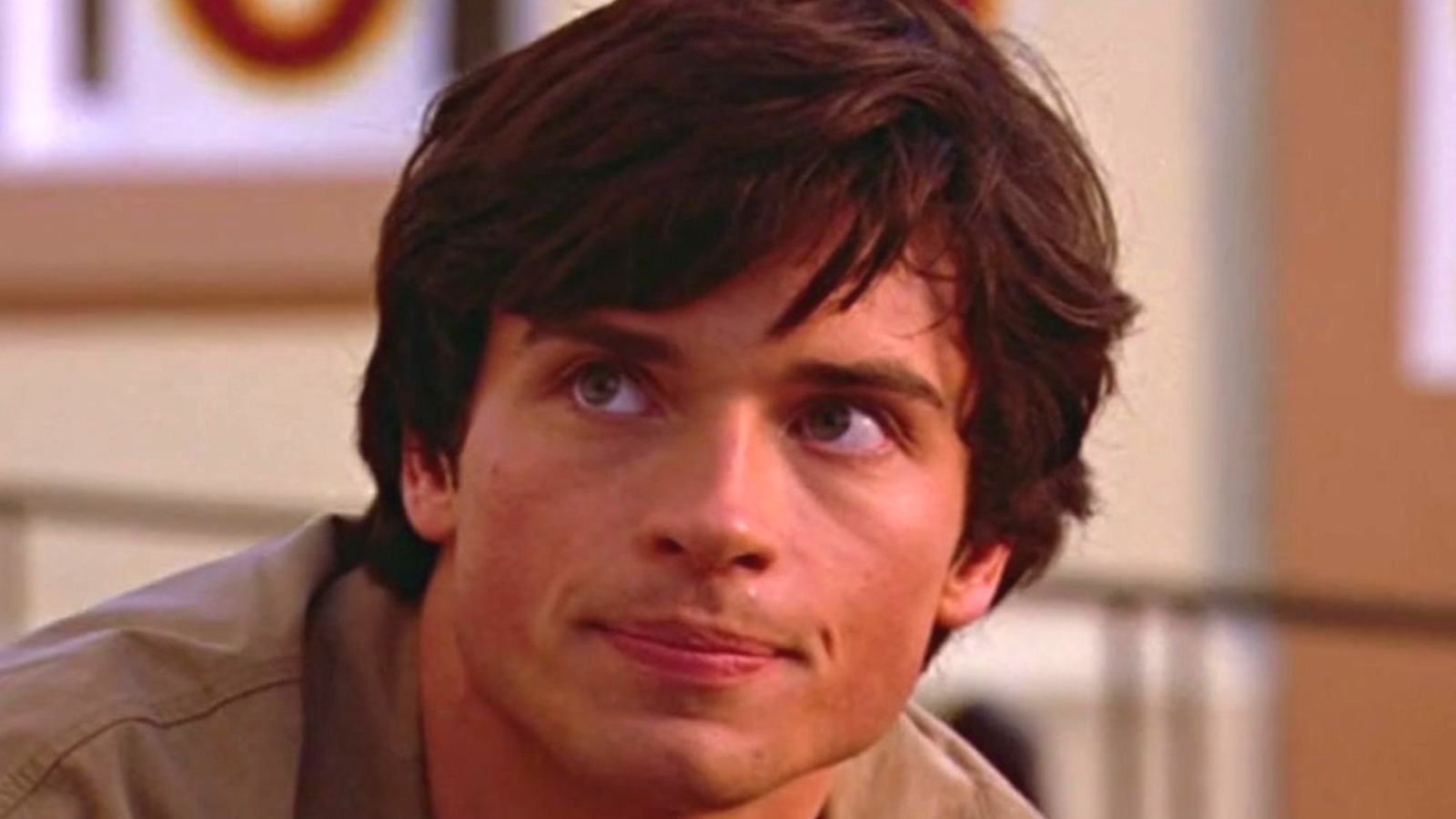 Tom Welling Says That Animated Smallville Revival Is Getting Closer