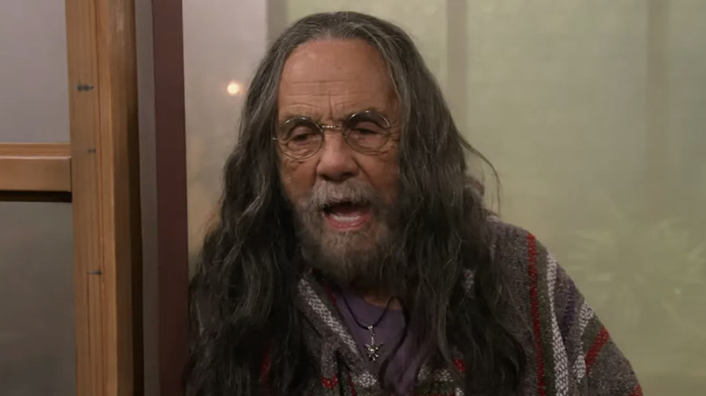 Leo sounds off in his later years on 