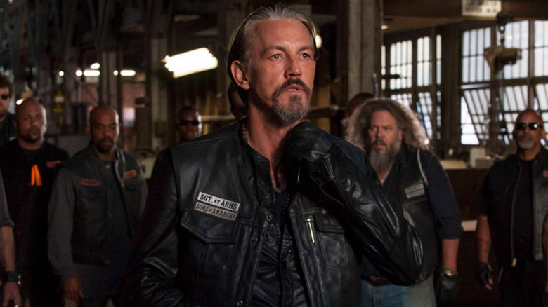 Chibs speaks