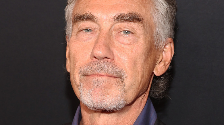 Tony Gilroy looking mildly annoyed