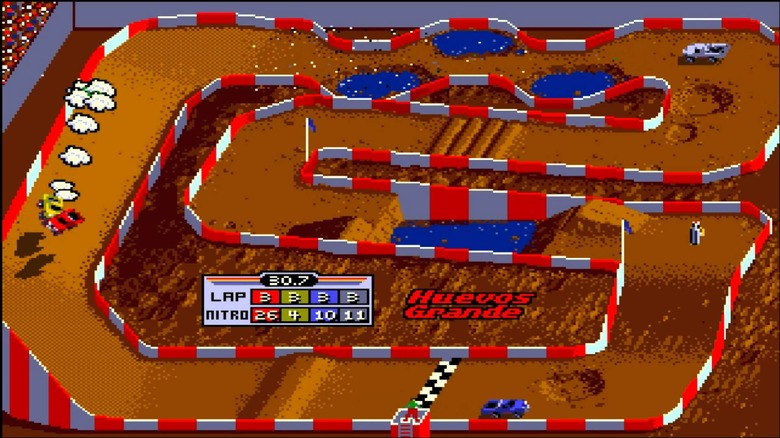 Top 10 Classic Racing Video Games Of All-Time