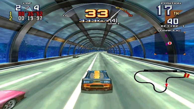 Top 10 car racing video games, according to the critics