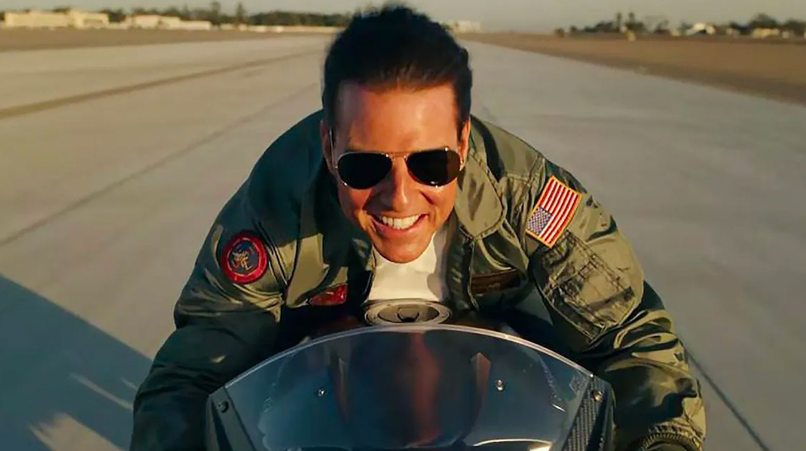 Tom Cruise's plans for 'Top Gun 3' revealed by Miles Teller