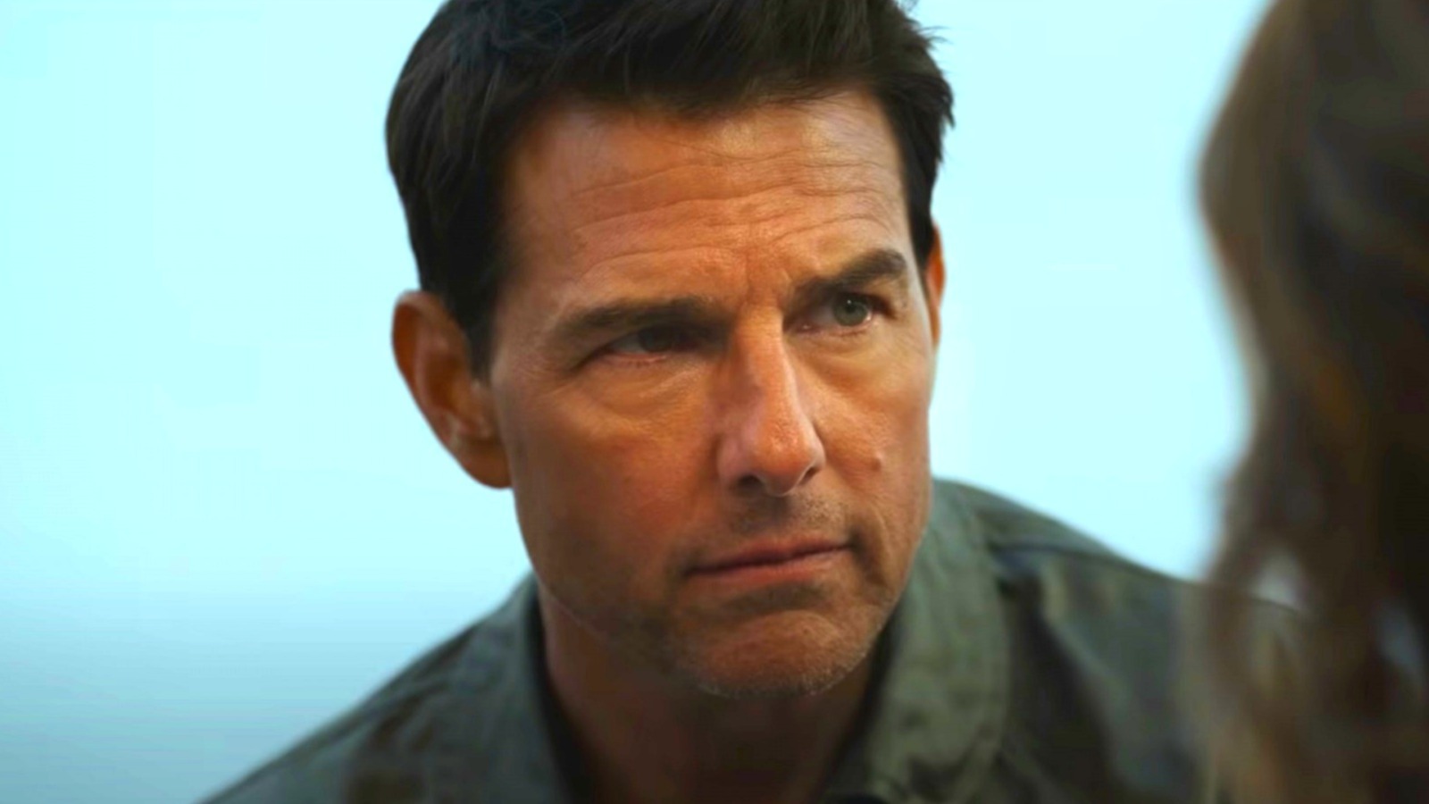 Top Gun Maverick Hype Soars On Lady Gaga's Epic Theme Song