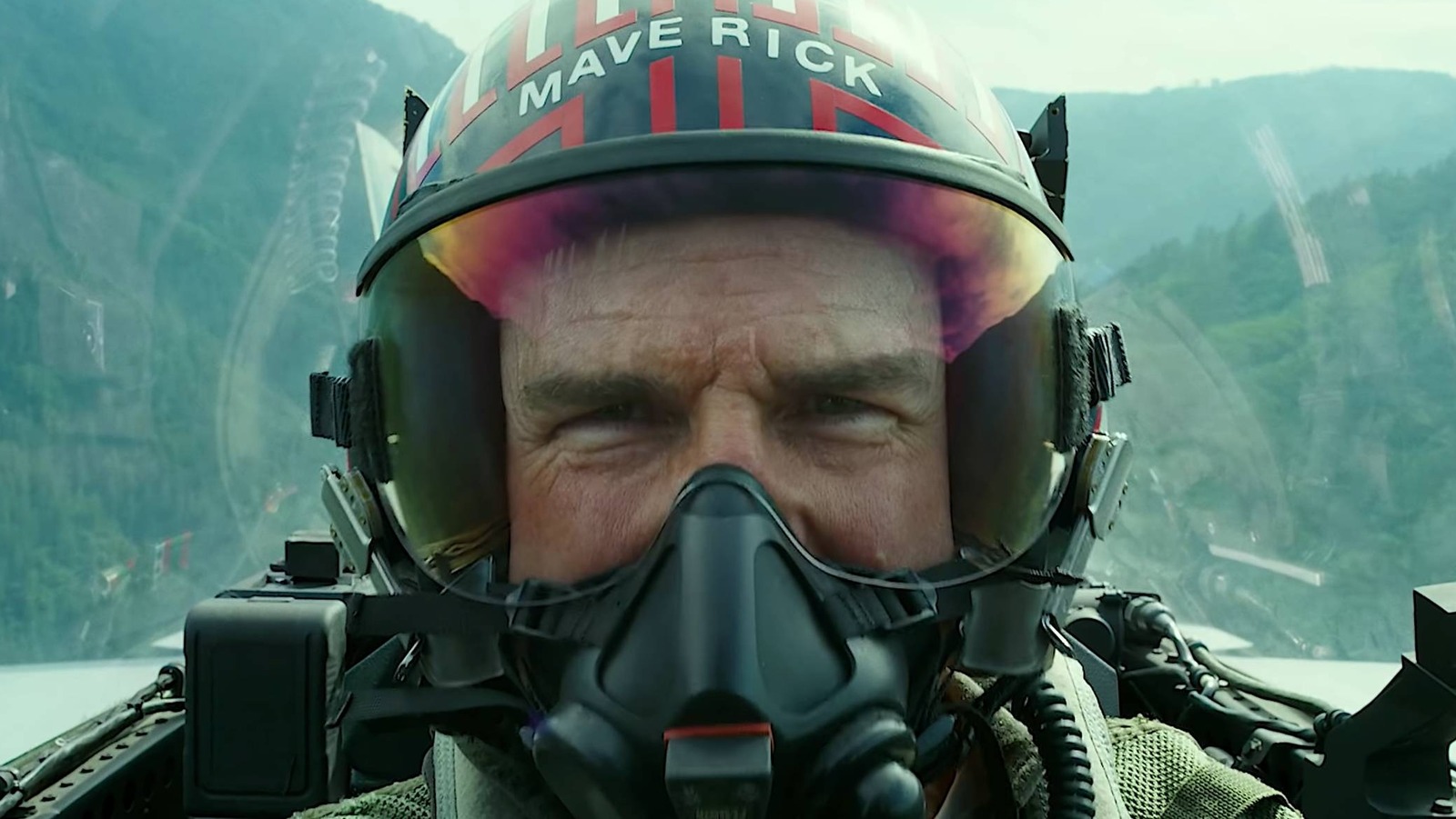 Final Top Gun Maverick Trailer Hits All The Right High Notes
