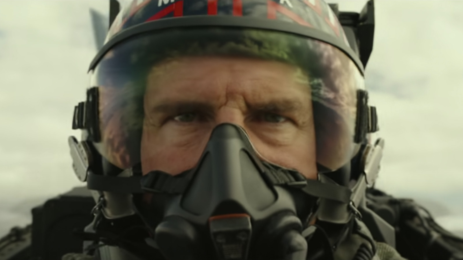 Top Gun Mavericks Climactic Scene Owes A Major Debt To Star Wars