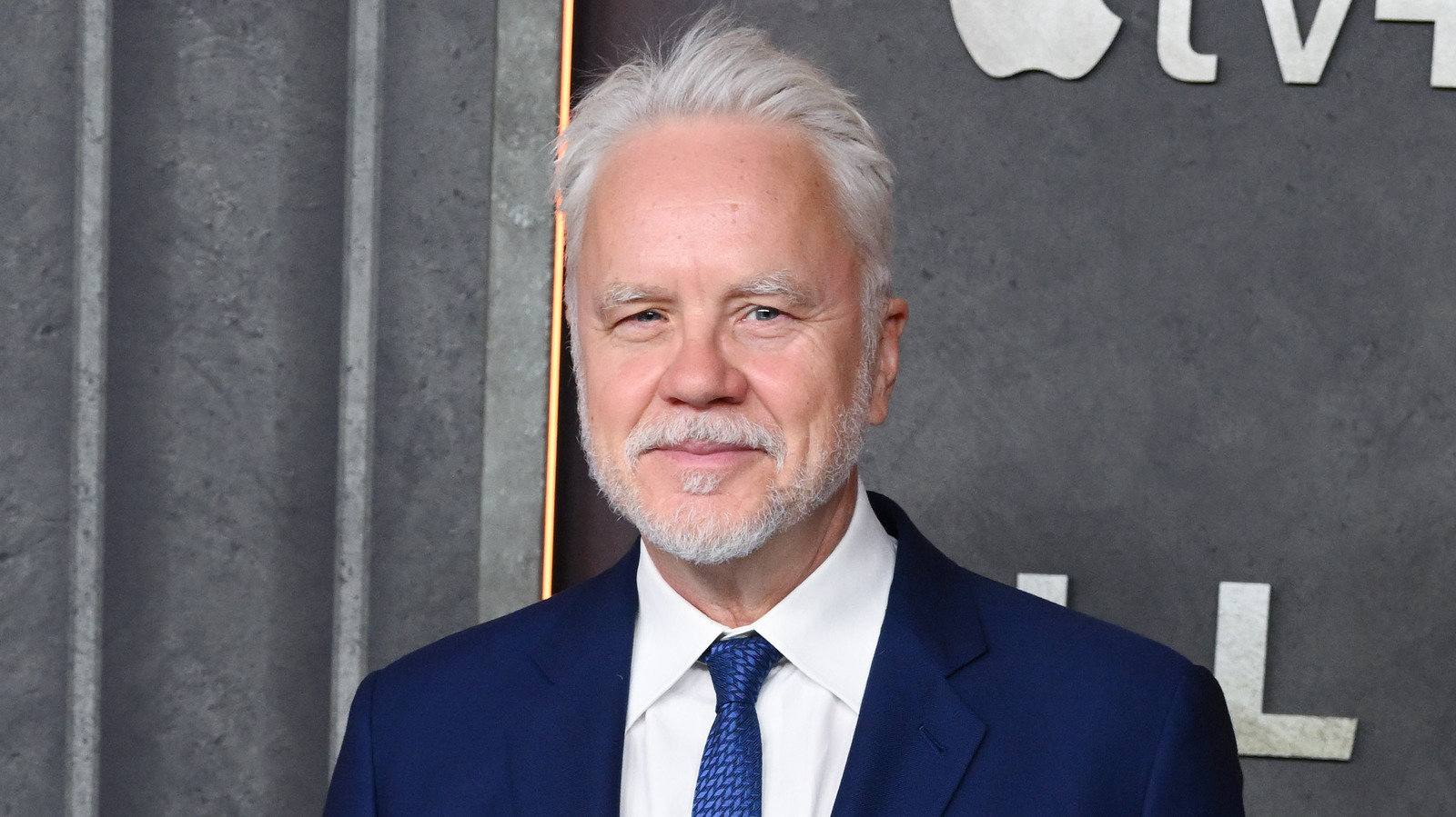 Tim Robbins Top Gun