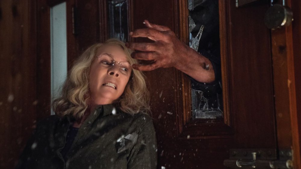 halloween 2018 movie