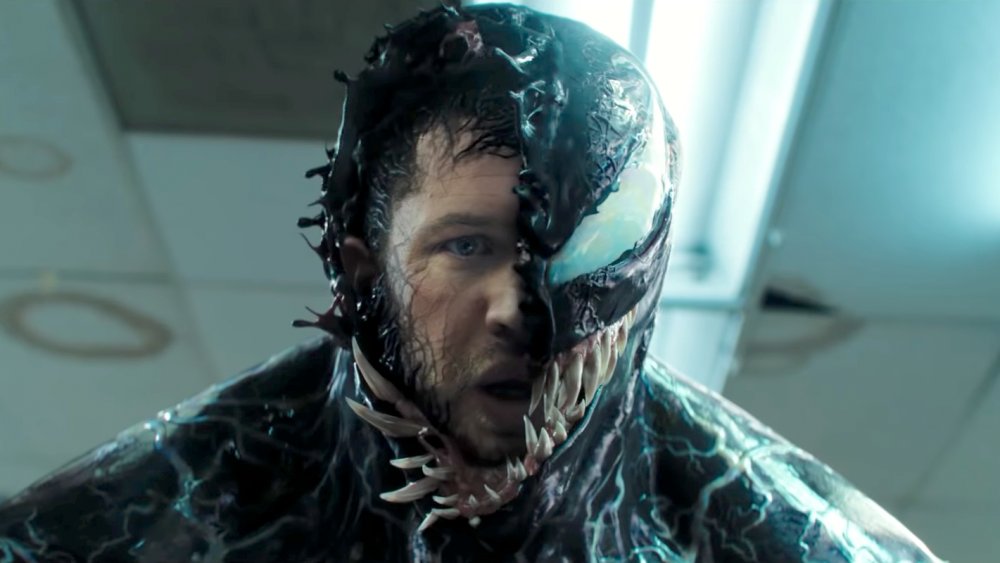venom movie