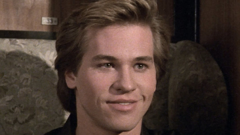 Val Kilmer in Top Secret!