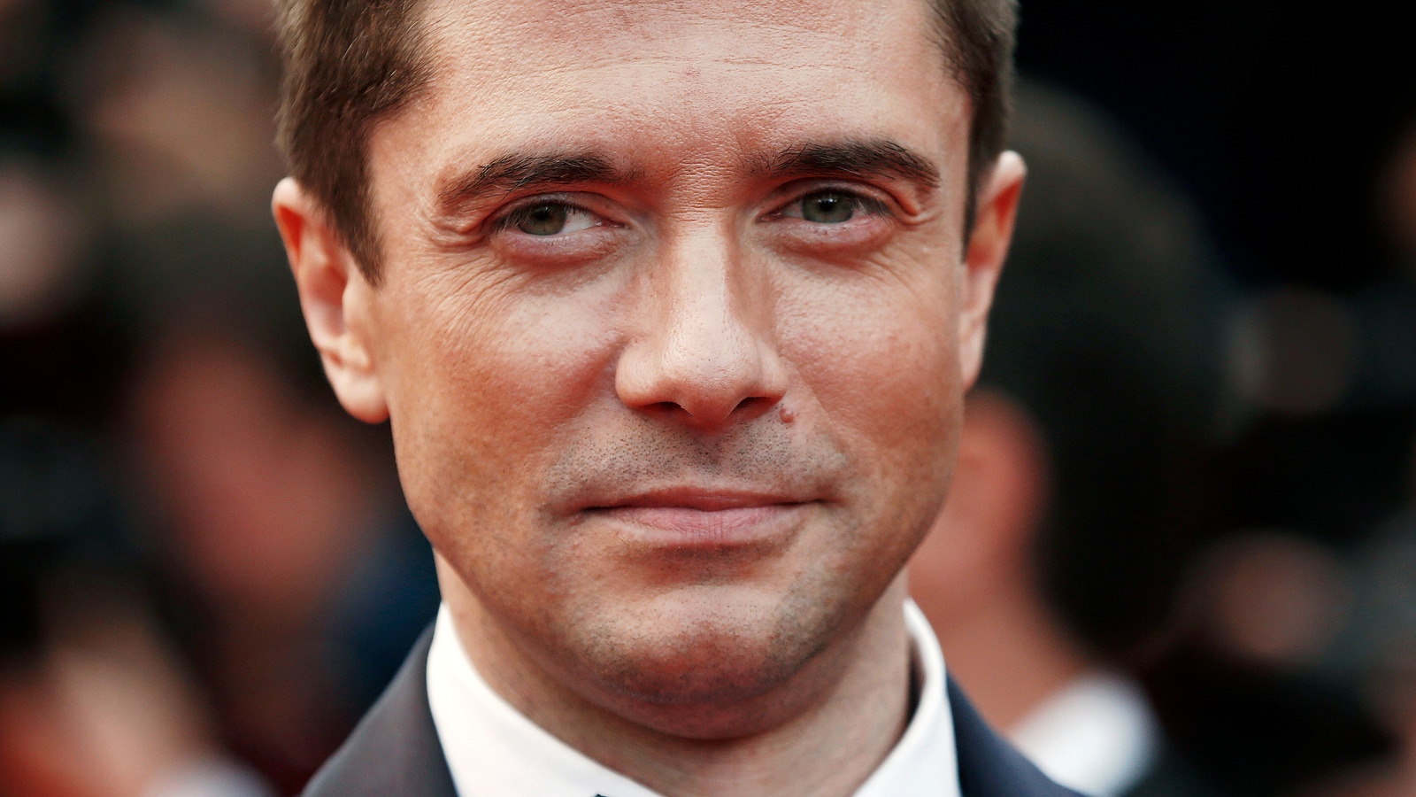 Topher Grace Has A Hard Time Watching That 70s Show Reruns Because Of 