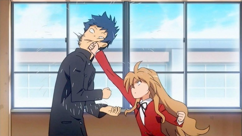 toradora full season toradora full season