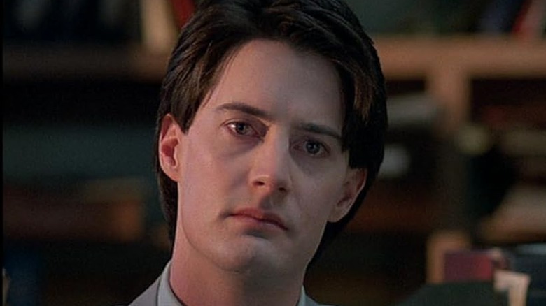 Kyle MacLachlan