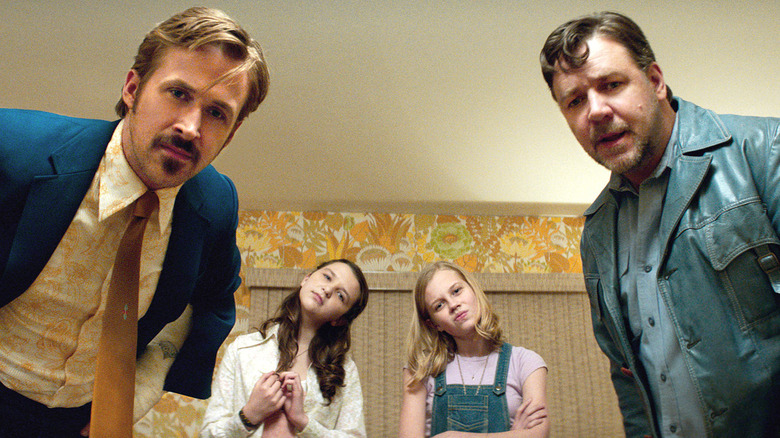 The Nice Guys