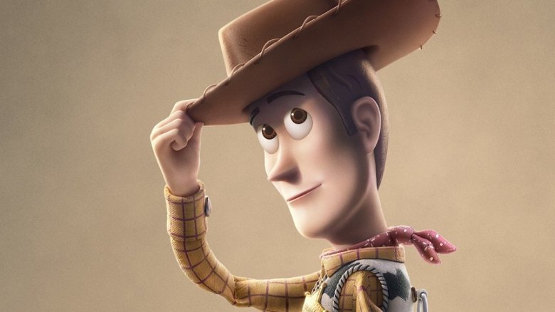 Toy Story 4 teaser image