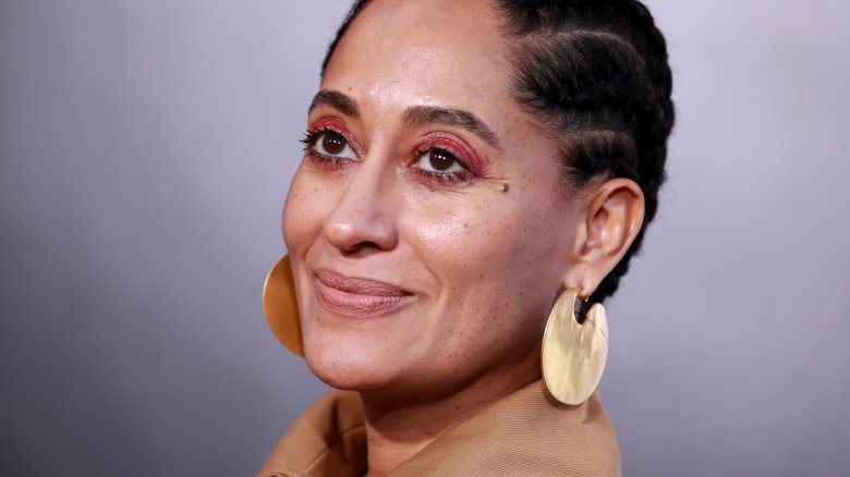 Tracee Ellis Ross