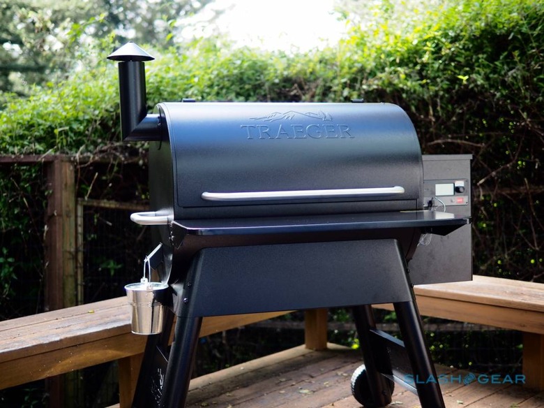 Traeger Pro 780 Review: Why Your Next Pellet Grill Needs WiFi