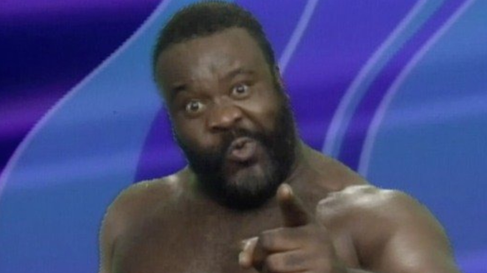 Tragic Details About Junkyard Dog