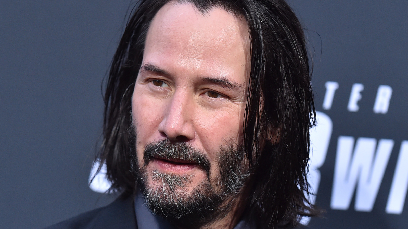 keanu reeves sad