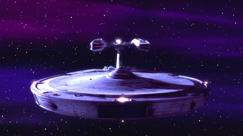 The Stargazer on Star Trek: The Next Generation (1987 - 1994)