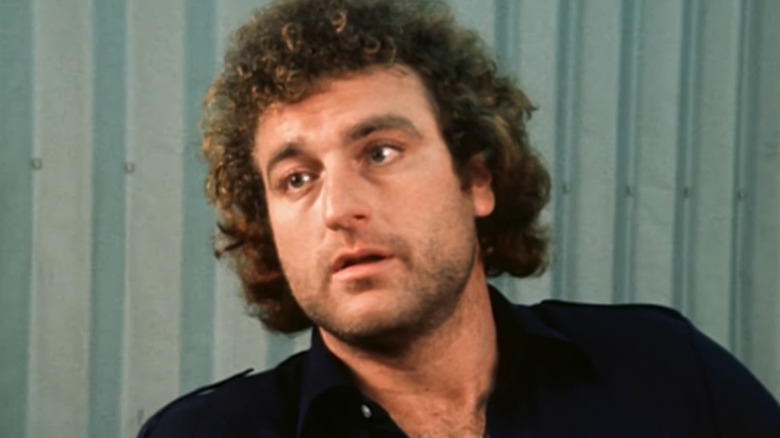 John Matuszak interview