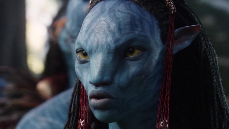 Tragic Details About The Cast Of Avatar