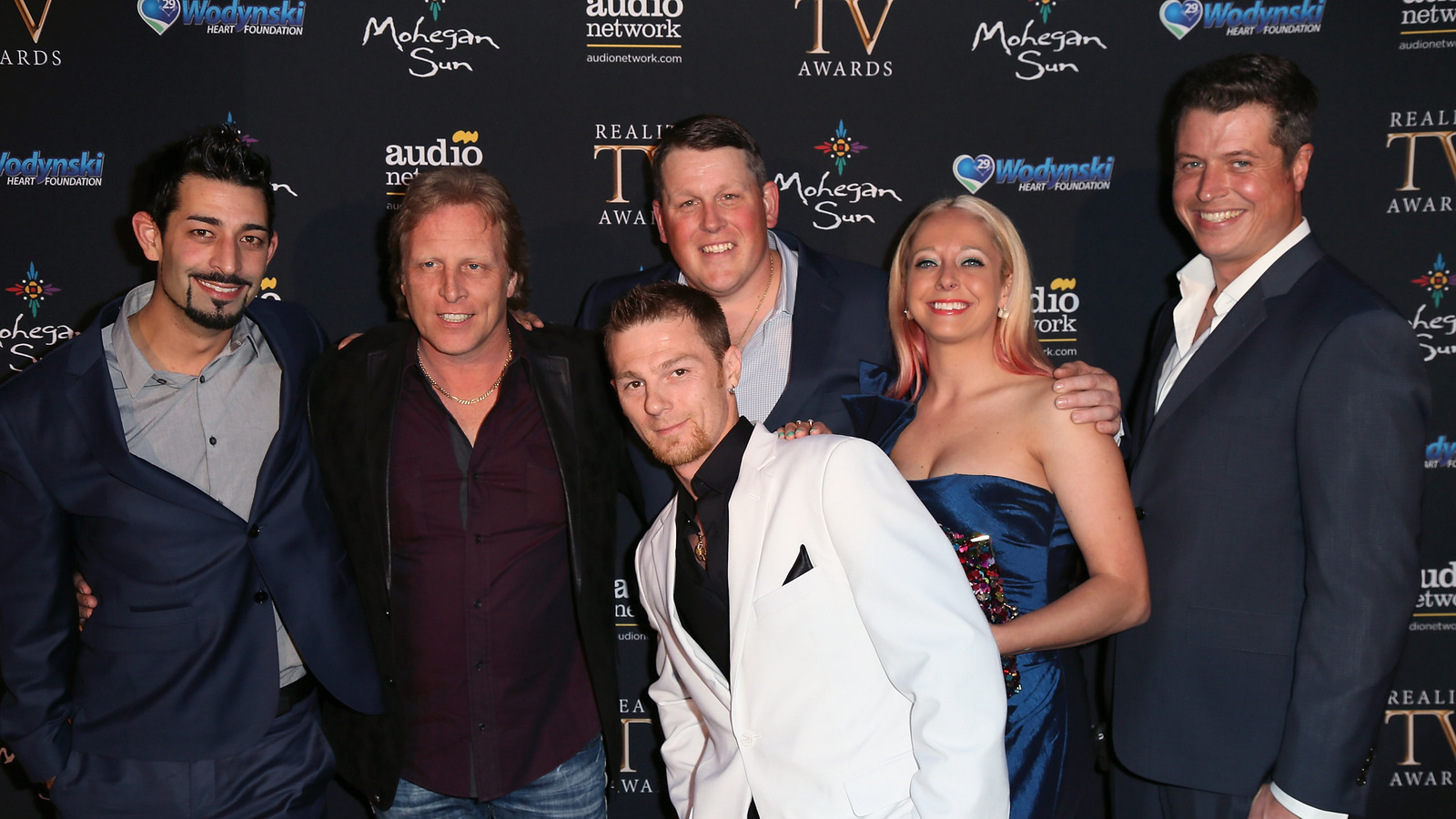 Tragic Details About The Cast Of Deadliest Catch