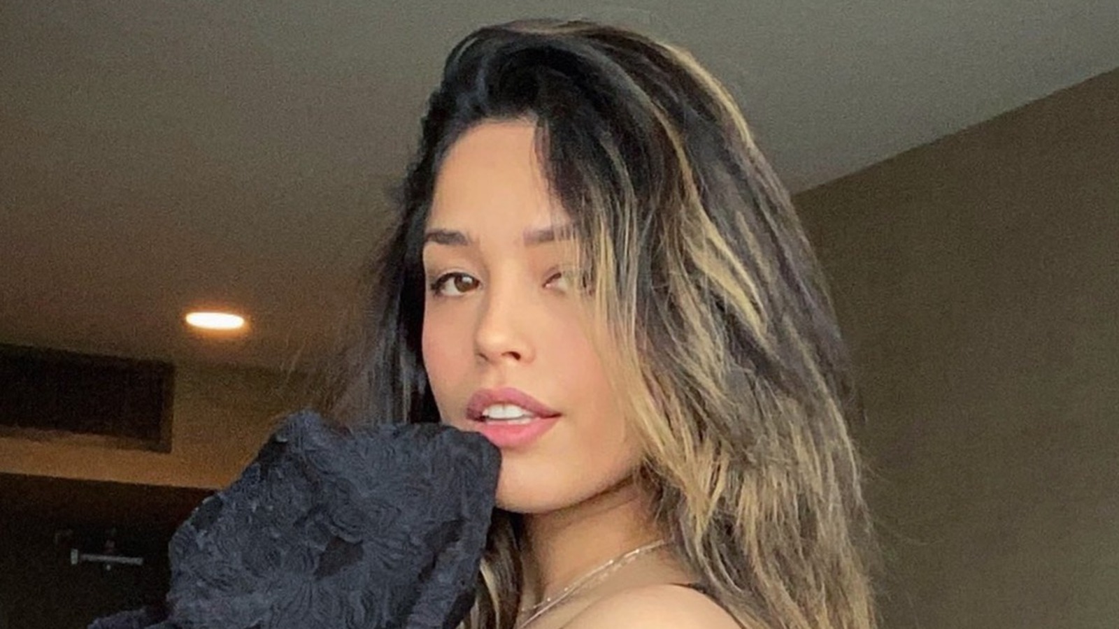 Valkyrae leaked photos