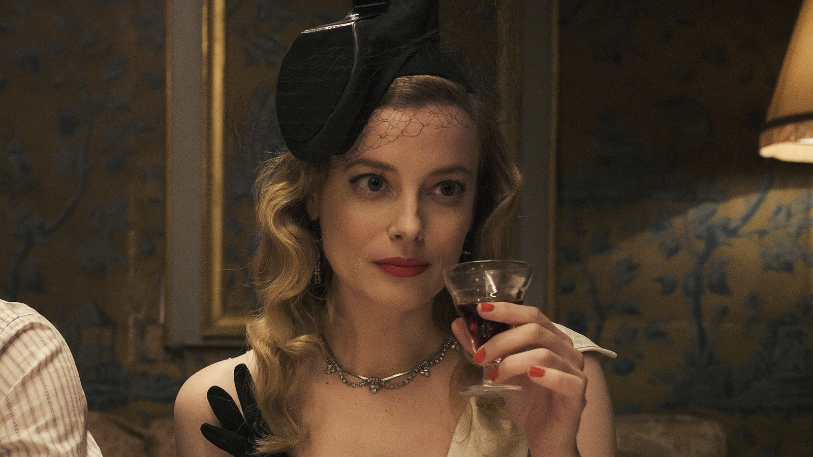 Transatlantic Why Gillian Jacobs Was Tapped To Play Mary Jayne Gold