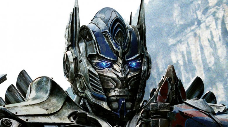 Transformers The Last Knight