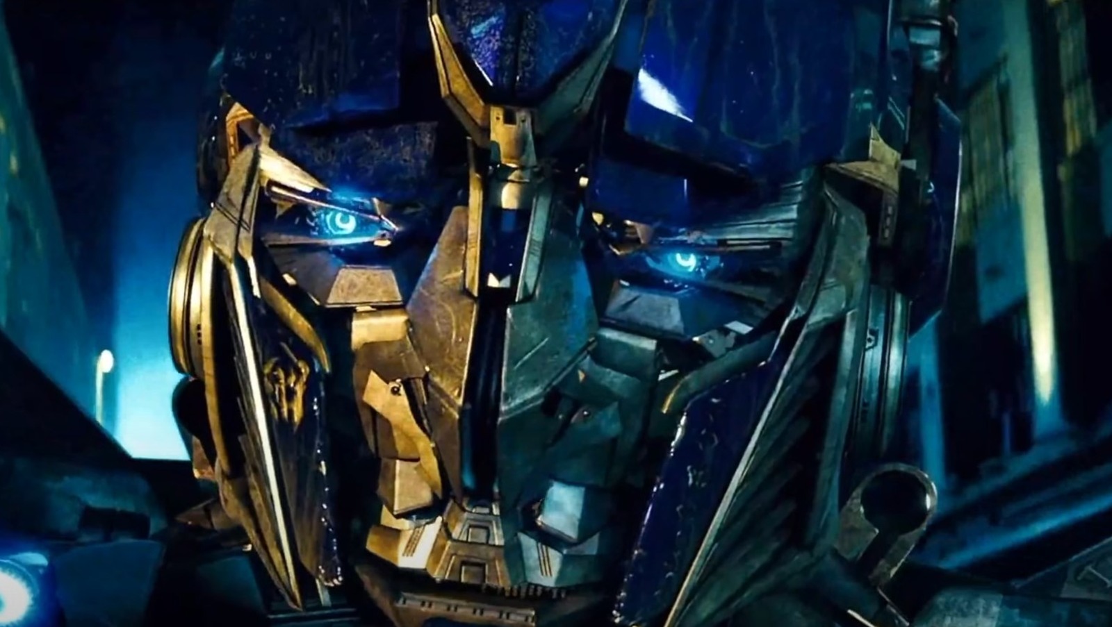 Transformers: Rise Of The Beasts - What We Know So Far