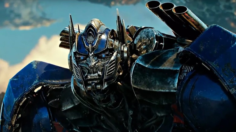 Transformers: Rise Of The Beasts - What We Know So Far