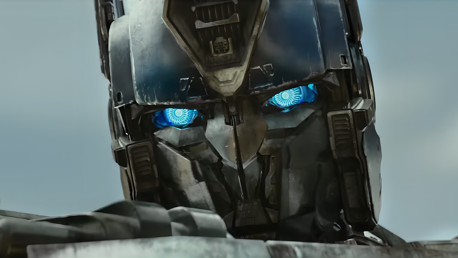 Transformers Rise Of The Beasts The Brutal Optimus Prime Scene That Was Too Dark For Theaters