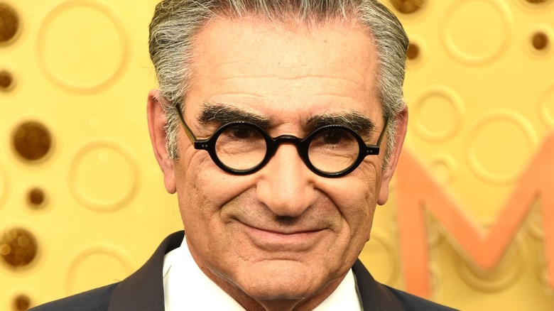 Actor Eugene Levy